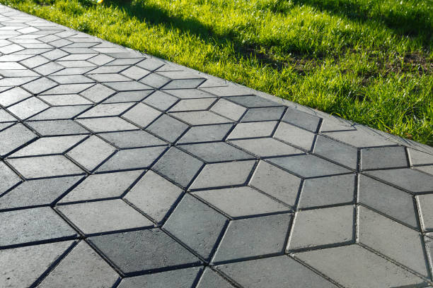Reasons to Select Us for Your Driveway Paving Requirements in Valley Falls, RI